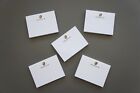 New Genuine Porsche Driver's Selection Paper Marker Sticky Notes Pads 4'' x 3''