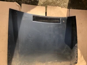 FORD ESCORT MK4 XR3 FRONT BONNET OLD STOCK FRONT HOOD - Picture 1 of 6