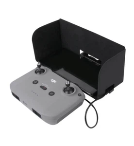 Mobile Phone Sun Hood for Mini 2 / 2 SE /Mini 3 Pro / Mini 3 (RC-N1 Controller) - Picture 1 of 6