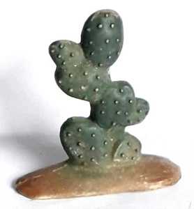 CLAIRET  - CACTUS - déco ZOO FAR WEST  - Picture 1 of 1