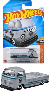 New  July 6,2024 Hot Wheels Volkswagen T2 Pickup HRX02 From Japan - Picture 1 of 4