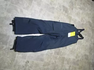 Skidoo BC Kona highpants bibs ladies size L New 4416820990 - Foto 1 di 4