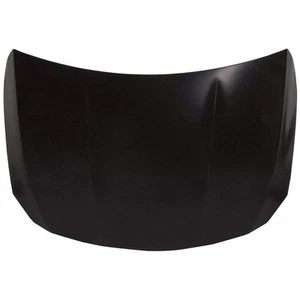Hood Panel For 15-20 Mercedes GLA250 Primed Factory Style Made of Aluminum-CAPA - Picture 1 of 1