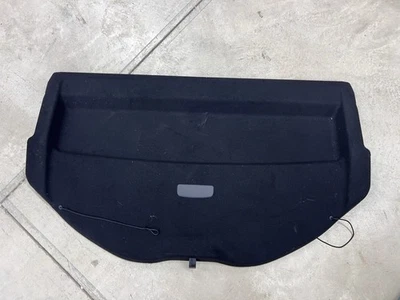 2019-2025 TOYOTA COROLLA HATCHBACK REAR DECK PARCEL PACKAGE TRAY SHELF PANEL OEM - Image 1 of 4