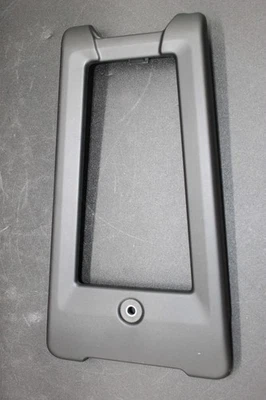 Ölkühlerabdeckung Harley Davidson OEM 26800185 Milwaukee Eight Softail (V825) - Bild 1 von 4