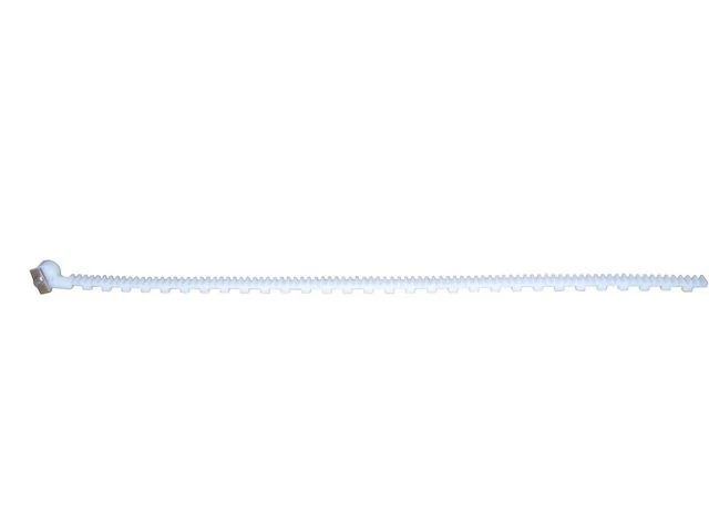 Window Channel For 82-88 Jeep J10 Cherokee J20 Base Chief Pioneer Wide TW36Q8 - Image 1 of 1