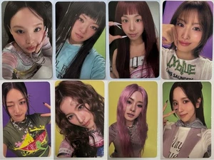 Twice - THIS IS FOR (CONFETTI ver.) 4th Album Official PHOTOCARD Photo - Picture 1 of 17