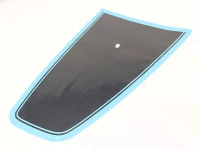 Genuine Mopar Hood Decal Left 1VZ11RXFAA - Image 1 of 4