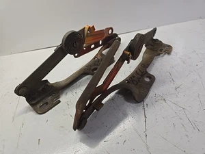 78-87 Chevrolet Malibu El Camino Original GM Hood Hinge Set - Bild 1 von 14