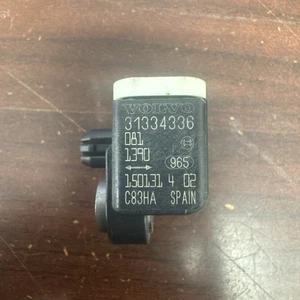 VOLVO XC60 T5 2ND RIGHT IMPACT SENSOR (P) PN: 31334336 - Picture 1 of 4