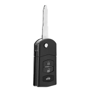 Key Fob Case Made Of Good Quality Long Service Life For Home - Picture 1 of 7