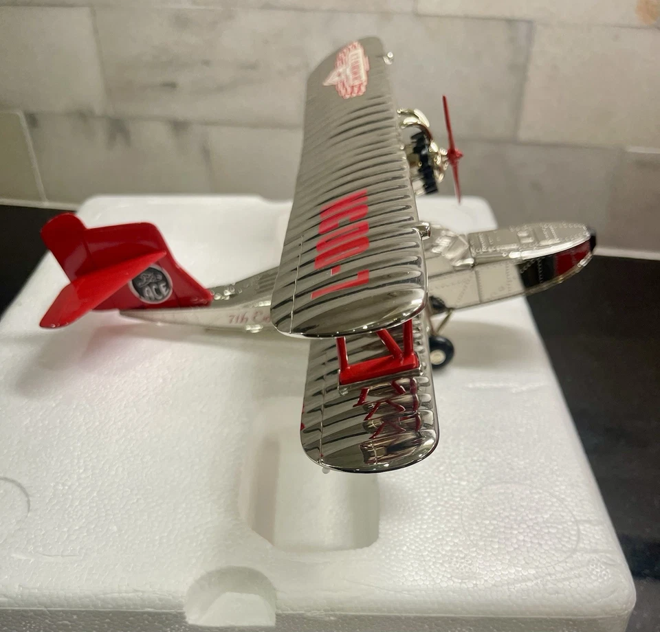 NEW Ertl Collectibles 1936 Keystone Loening LTD Airplane 1:48 Scale - FAST SHIP! - Image 1 of 4