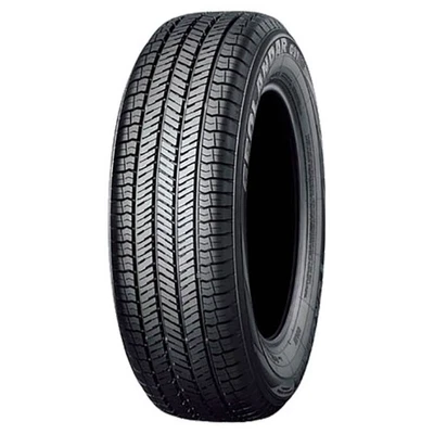 SOMMERREIFEN YOKOHAMA 225/60 R17 99V GEOLANDAR G91F M+S - Bild 1 von 4