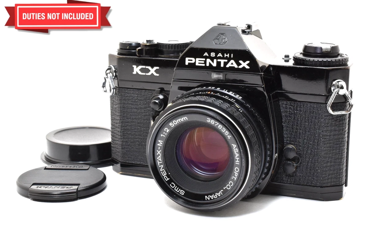 ASAHI PENTAX KX　中古 PENTAX KX Film Cameras for sale | eBay