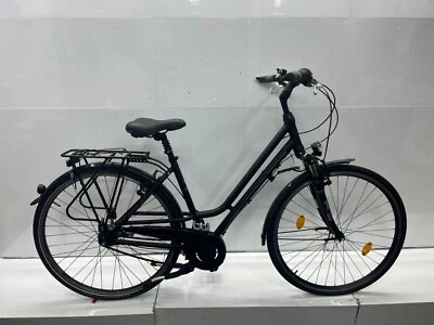 Gudereit Comfort 7.0 Trekking Fahrrad 7 Gang Shimano Nexus 28 Zoll - Bastlerrad - Bild 1 von 4