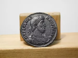 Julian II, The Apostate, AE 1, Roman Imperial, 360-363 AD - Picture 1 of 17