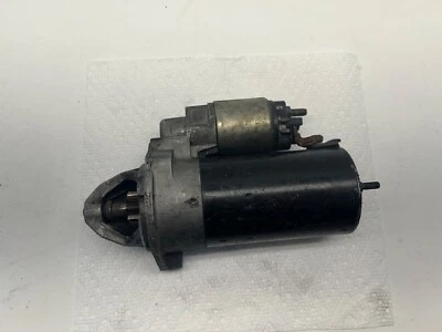 OEM ORIGINAL Starter Motor FOR 2002-2005 BMW 745i 7508634 - Image 1 of 4