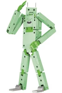 KOTOBUKIYA FRAME ARMS GIRL Jyuden kun GOURAI Ver. Plastic Model Kit NEW - Picture 1 of 7