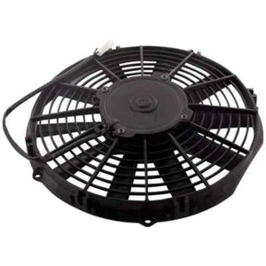 Hybrid Racing 12" Slim Fan - Universal / Acura / Honda K Series New - Picture 1 of 1