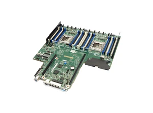 PLACA DE SISTEMA HP 843307-001 DL380 G9 V3 V4 - Imagen 1 de 3
