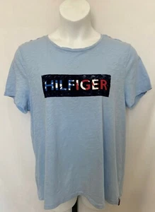 Ladies Tommy Hilfiger t-shirt size XL - Picture 1 of 7