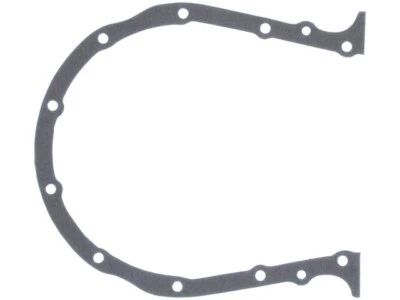 For 1980-1990 GMC B6000 Timing Cover Gasket Mahle 34259YMVD 1981 1982 1983 1984 - Image 1 of 2