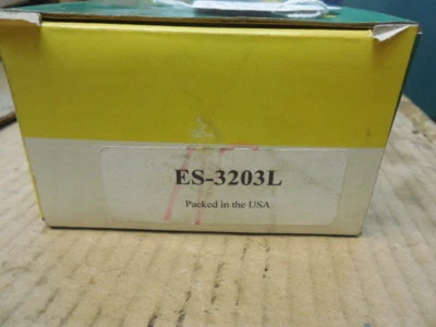 03-05 Se adapta a piezas de suspensión E150 Intl. Extremo de barra de amarre exterior delantero izquierdo #ES3203L  Foto 1 de 3