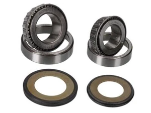 El cojinete de dirección kmx24 se adapta a Kawasaki KX 125 250 420 500 KDX KLX 200 250 650 - Imagen 1 de 1