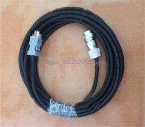 1PC Yaskawa Servo cable JZSP-CVP01-05-E 5M - Picture 1 of 1