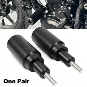 Engine Frame Sliders Falling Anti Crash Guard For HONDA CB 500 Hornet 2024-2025 - Picture 1 of 24
