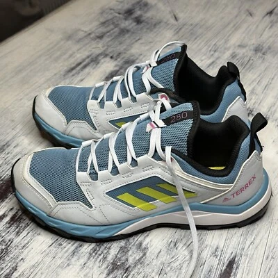 Zapatilla deportiva Adidas Terrex Agravic 280 para mujer talla 9 Foto 1 de 4