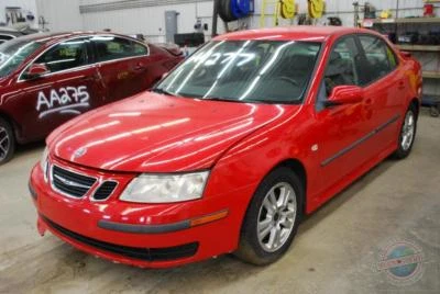 OEM Wheel Bearing / Hub For Saab 9-3 Assy Front - Image 1 of 4
