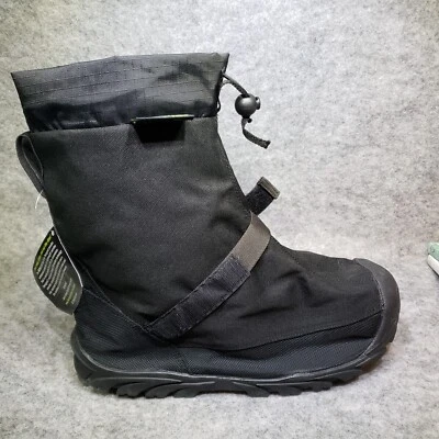 Zapato aislante Overshoe Thorogood para hombre talla grande (L) 161-0300 Foto 1 de 4