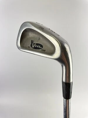Maxfli VHL 5 Iron Regular Flex Steel /New Grip /Mens /Right handed /1689 - Image 1 of 4