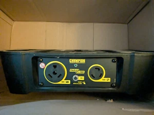 Champion Power Equipment 100468 30-Amp RV Ready ParaLINK Parallel Kit - Picture 1 of 2