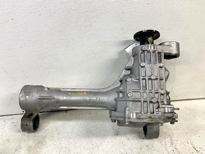 2005-2019 Nissan Frontier 6 Cylinder Front Axle Differential Carrier 3.36 Ratio - Image 1 of 4