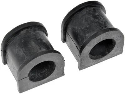 Front Sway Bar Bushing For 1992-1994 Mitsubishi Montero 1993 Dorman 532-728 - Image 1 of 2
