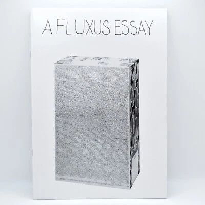 Dorothy Iannone: A Fluxus Essay, 2016, Book+CD, Limited Edition of 270, New — 第 1/4 张图片