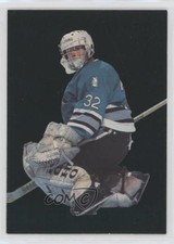1995-96 Parkhurst International Emerald Ice Arturs Irbe #188