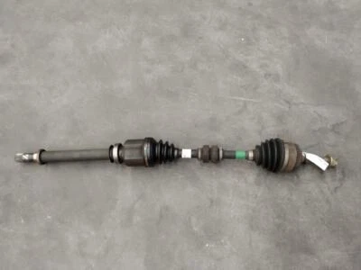 Antriebswelle Vorne Rechts für NISSAN ALMERA (N16/E) Line up 2005 144148 - Изображение 1 из 3