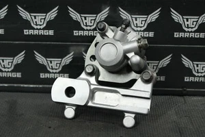 1998 SUZUKI RM80 RM85 RM85L OEM REAR BACK BRAKE CALIPER 69100-02B44-999 - Picture 1 of 9