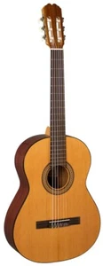 Admira Almeria Classical Guitar - Picture 1 of 2