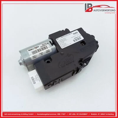 MERCEDES BENZ CLASE C W204 C200 CDI Motor Techo Corredizo 405.041 A2048200808 VALEO Foto 1 de 4