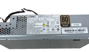 LITEON ALIMENTATORE PS-5221-9 AB PER PC DESKTOP 80 PLUS BRONZE - Foto 1 di 6