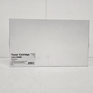 Tóner magenta LSCLT406M para modelos Samsung CLP y CLX - Imagen 1 de 3