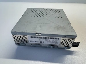 Mercedes W209 CLK55 AMG Original Verstärker Becker Amp Audio A2118702689 - Bild 1 von 5