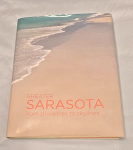 Greater Sarasota from Shorelines to Skylines HC Coquina beach Florida Gulf Coast - Bild 1 von 6