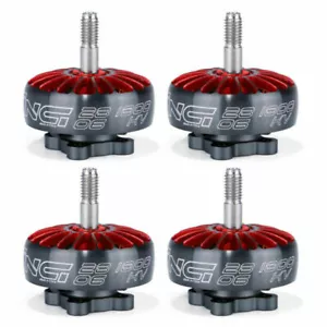 Motor NextGen sin escobillas iFlight XING X2806.5 2806 1300KV 1800KV FPV para Dron de radiocontrol - Imagen 1 de 9