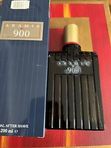 Aramis 900 Herbal After Shave 200ml
