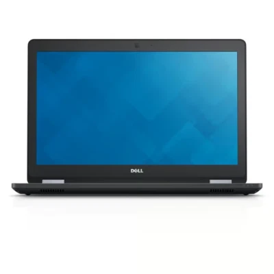 Dell Latitude E5570 Laptop Intel Core i5-6300U 256GB SSD 8GB RAM Windows 11 Pro - Image 1 of 4